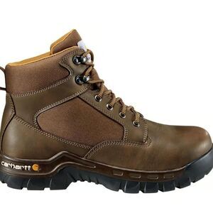 Carhartt Rugged Flex 6" Steel Toe Work Boot